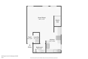 904 E Pearson St, Milwaukee, WI 53202 - Photo 33