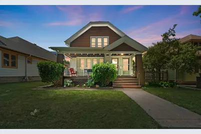 1319-1321 N 55th St, Milwaukee, WI 53208 - Photo 1