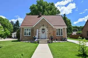 3550 S 58th St, Milwaukee, WI 53220 - Photo 1