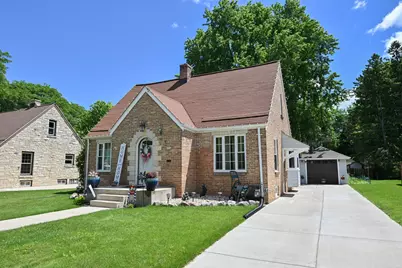 3550 S 58th St, Milwaukee, WI 53220 - Photo 3