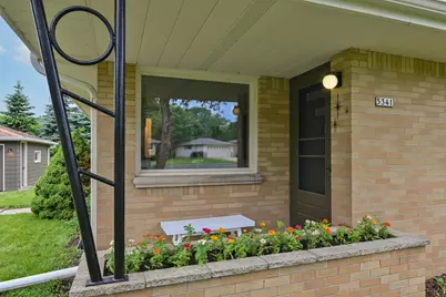 5341 S 114th St, Hales Corners, WI 53130 - Photo 29