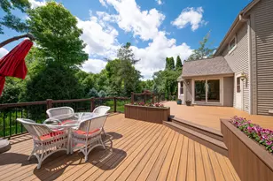 5351 W Woodland Dr, Brown Deer, WI 53223 - Photo 29