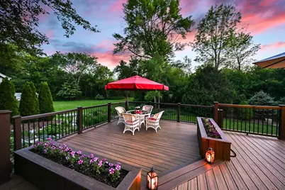 5351 W Woodland Dr, Brown Deer, WI 53223 - Photo 37