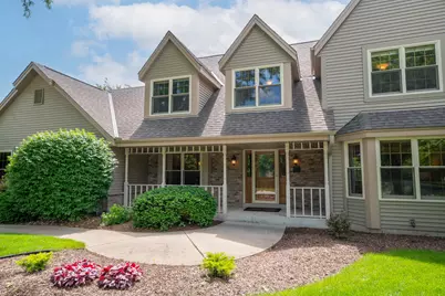 5351 W Woodland Dr, Brown Deer, WI 53223 - Photo 3