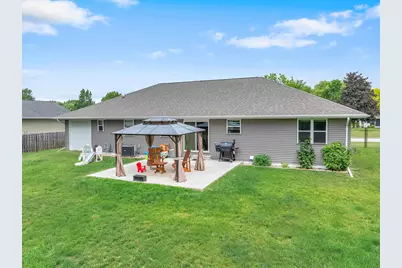 10515  Olivers Way, Maribel, WI 54227 - Photo 7