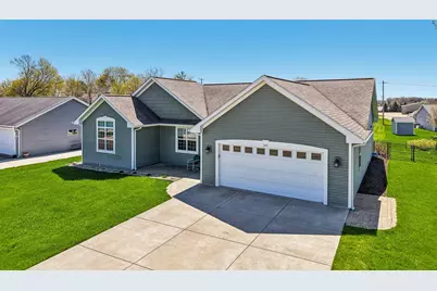 347  Homestead Dr, Twin Lakes, WI 53181 - Photo 31
