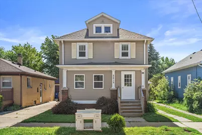 2213  Carlilse Ave, Racine, WI 53404 - Photo 1