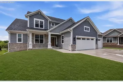 3246  Blue Star Cir, Racine, WI 53406 - Photo 31