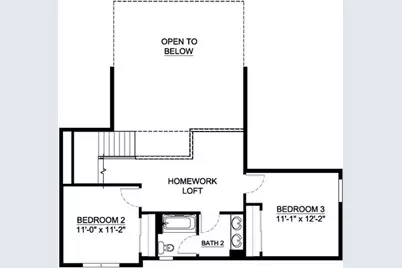 3246  Blue Star Cir, Racine, WI 53406 - Photo 37
