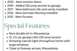 337 N 110th St, Wauwatosa, WI 53226 - Photo 33