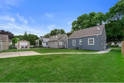 3357 N 90th St, Milwaukee, WI 53222 - Photo 23
