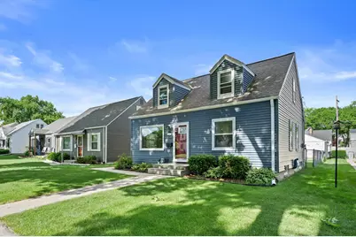 3357 N 90th St, Milwaukee, WI 53222 - Photo 3