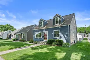 3357 N 90th St, Milwaukee, WI 53222 - Photo 3
