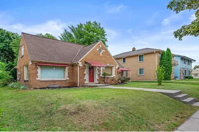 3366 S 35th St, Milwaukee, WI 53215 - Photo 3