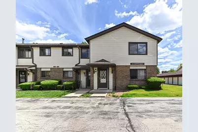 5843  Cambridge Cir #8, Racine, WI 53406 - Photo 41