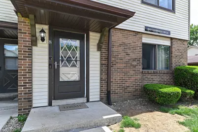 5843  Cambridge Cir #8, Racine, WI 53406 - Photo 3