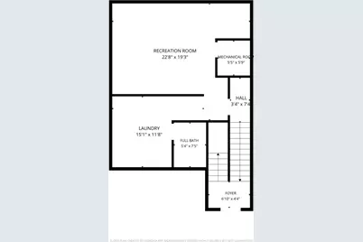 5843  Cambridge Cir #8, Racine, WI 53406 - Photo 43