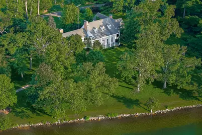 W3150 S Lakeshore Dr, Linn, WI 53147 - Photo 13