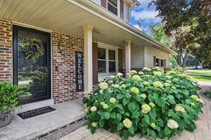 W158N5528 Lavender Lilac Ln, Menomonee Falls, WI 53051 - Photo 5