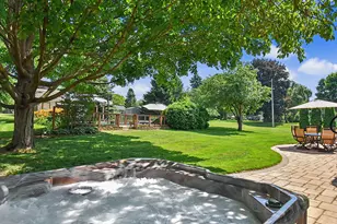 W158N5528 Lavender Lilac Ln, Menomonee Falls, WI 53051 - Photo 45