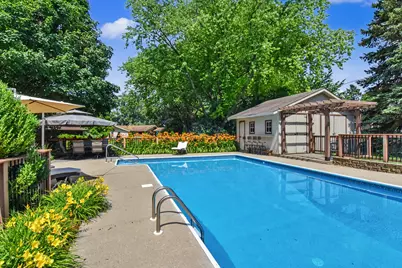 W158N5528  Lavender Lilac Ln, Menomonee Falls, WI 53051 - Photo 49
