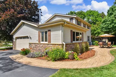 W158N5528  Lavender Lilac Ln, Menomonee Falls, WI 53051 - Photo 51
