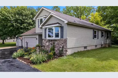 N5506  County Rd E -, Iron Ridge, WI 53035 - Photo 3