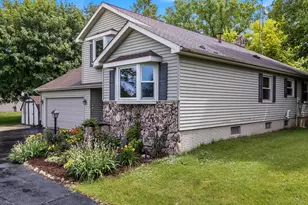 N5506 County Road E, Hubbard, WI 53035 - Photo 3