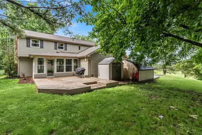 N5506  County Rd E -, Iron Ridge, WI 53035 - Photo 17