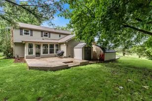 N5506 County Road E, Hubbard, WI 53035 - Photo 17