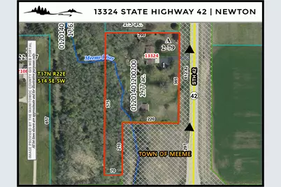13324  State Hwy 42 -, Meeme, WI 53063 - Photo 51