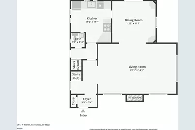 2517 N 96th St, Wauwatosa, WI 53226 - Photo 43