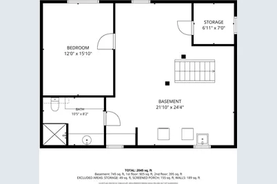 1328  George St, La Crosse, WI 54603 - Photo 29
