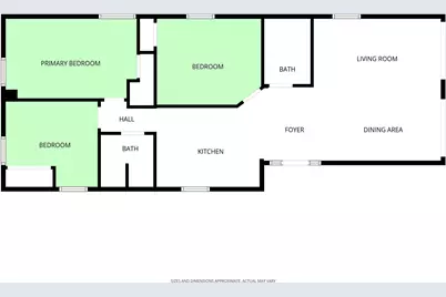 5660 W Reighmoor Rd, Omro, WI 54963 - Photo 43