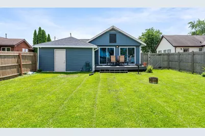 5660 W Reighmoor Rd, Omro, WI 54963 - Photo 29
