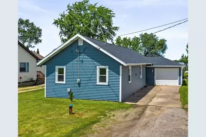 5660 W Reighmoor Rd, Omro, WI 54963 - Photo 5