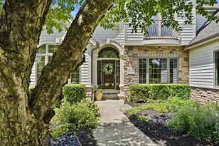 N34W33440 Hickory Ln, Nashotah, WI 53058 - Photo 5