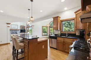 N34W33440 Hickory Ln, Nashotah, WI 53058 - Photo 37