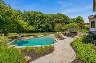 N34W33440 Hickory Ln, Nashotah, WI 53058 - Photo 77