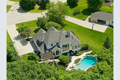 N34W33440  Hickory Ln, Nashotah, WI 53058 - Photo 85