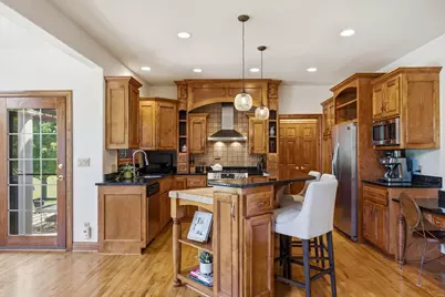 N34W33440  Hickory Ln, Nashotah, WI 53058 - Photo 17