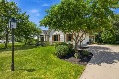 N34W33440  Hickory Ln, Nashotah, WI 53058 - Photo 51
