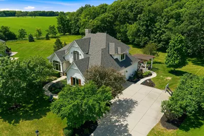 N34W33440  Hickory Ln, Nashotah, WI 53058 - Photo 59