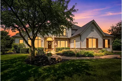 N34W33440  Hickory Ln, Nashotah, WI 53058 - Photo 7