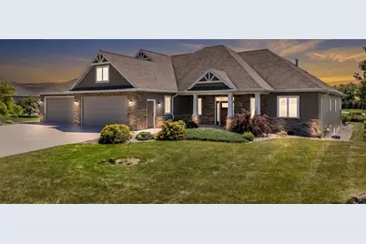 5209  Notre Dame Dr, Omro, WI 54963 - Photo 83