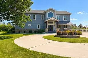 1115 Greendale Rd, Sheboygan, WI 53081 - Photo 1