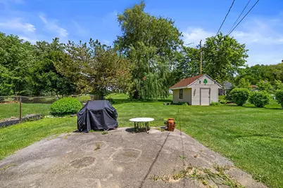 156  Chapel Ave, Twin Lakes, WI 53181 - Photo 17
