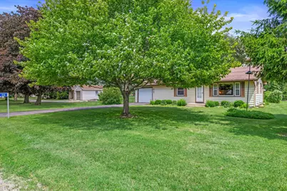 156  Chapel Ave, Twin Lakes, WI 53181 - Photo 1