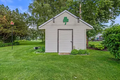 156  Chapel Ave, Twin Lakes, WI 53181 - Photo 19