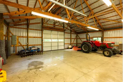 825  County Road F -, Moscow, WI 53544 - Photo 35